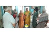 Sai Chaitanya Foundation