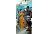 Sai Chaitanya Foundation