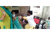 Sai Chaitanya Foundation